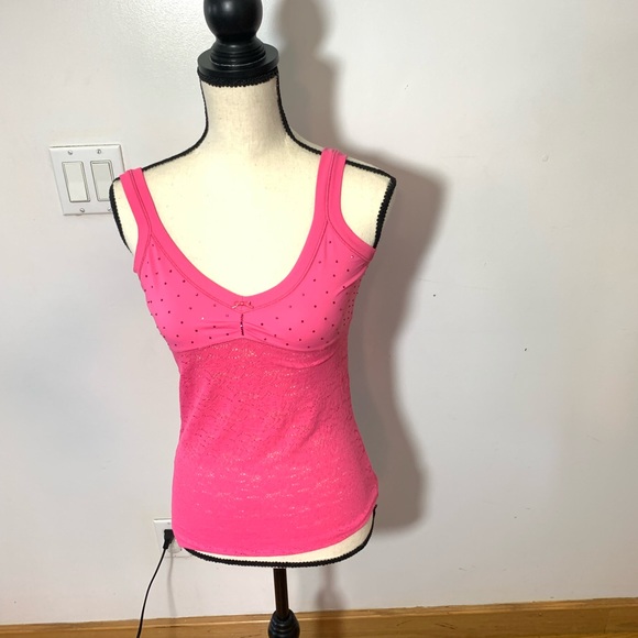 VDP Collection tank tops size 8 bundle of 4 shirts - Picture 4 of 9